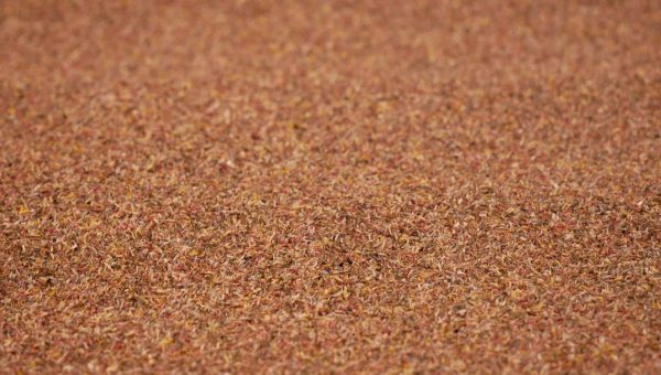 NOC00091 - Bruine grindmat - 100x60cm - 1