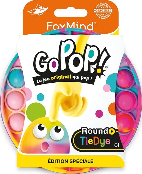 ASM00136 - GO POP speciale editie - 1