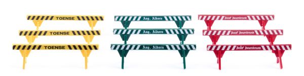 WIK001833 - Accessoireset - vangrails - 1