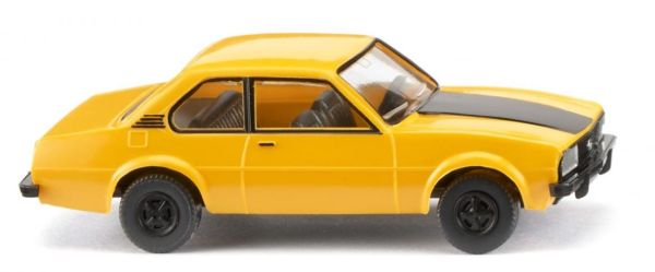 WIK008004 - OPEL Ascona B Signaalgeel - 1