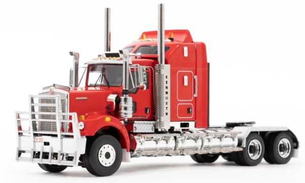 Z01585 - KENWORTH C509 6x4 Sleeper Rood - 1