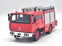 ALERTE0171 - RENAULT G230 Fase 2 FPT CAMIVA met emblemen - 1