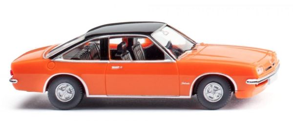 WIK023404 - OPEL Manta B Berlinetta-oranje - 1