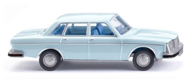 WIK026408 - VOLVO 264 GLE Lichtblauw - 1