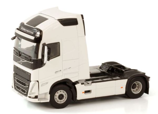WSI03-2041 - VOLVO FH5 Globetrotter XL 4x2 Wit - 1