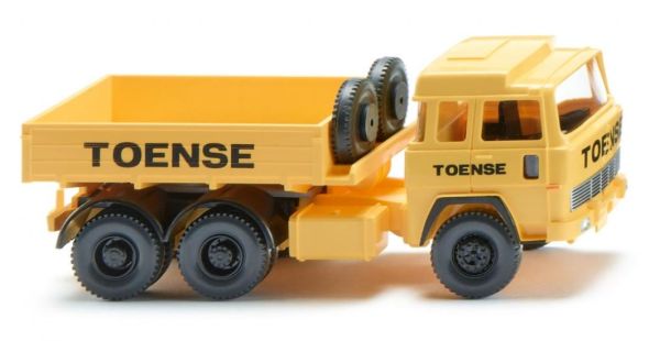 WIK050903 - MAGIRUS 6x4 kipperwagen - TOENSE - 1