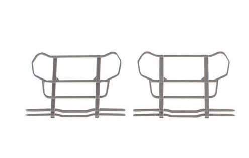 HER053976 - Bullbar voor SCANIA - 4-delig - 1