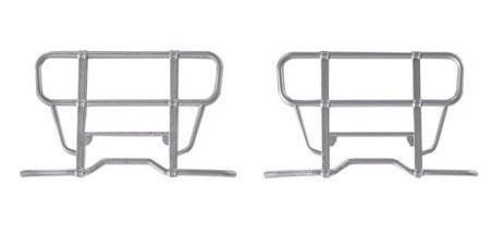 HER053983 - Bullbar voor Volvo - 4-delig - 1