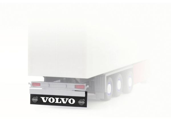 HER054393 - Accessoires achterspatlappen voor VOLVO trucks - 8 stuks - 1
