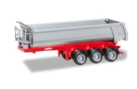 HER076241-002 - CARNEHL 3-assige kipper - 1