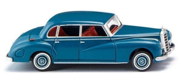 WIK083607 - MERCEDES-BENZ 300 - Azuurblauw - 1