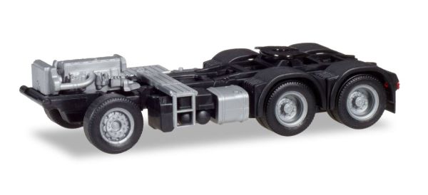 HER084901 - Reserveonderdelen - MERCEDES-BENZ Actros Giga/Big/Stream 6x4 chassis - 2 stuks - 1