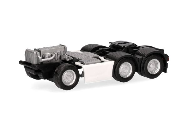 HER086011 - IVECO S-WAY chassis 6x2 - 2 delen om te monteren - 1