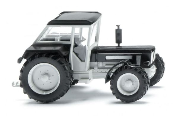 WIK087503 - SCHLUTER Super 1250 VL Zwart - 1