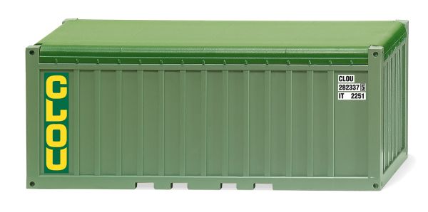 WIK001824 - Container NAIL - 1