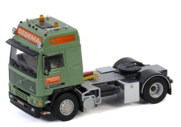 WSI01-3046 - VOLVO F12 Gl. 4x2 OEGEMA - 1