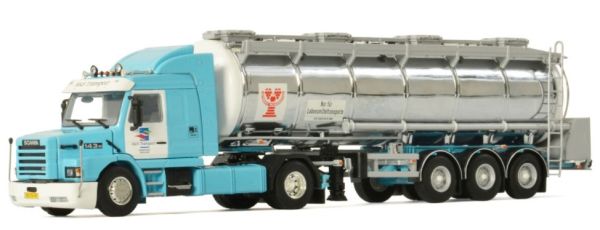 WSI01-3483 - SCANIA T143 Torpedo 4x2 met tank 3 Assen H&S GROUP - 1