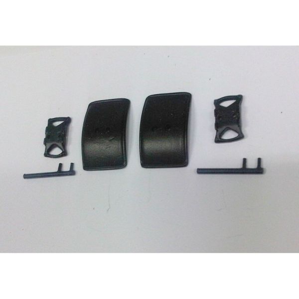 ART01310 - Spatbord trailer breedte 15mm - 1