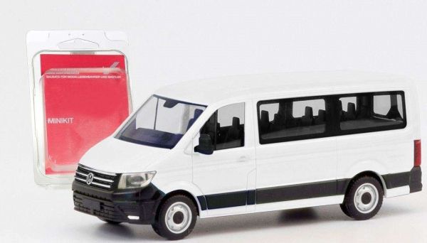 HER013840 - VOLKSWAGEN Crafter fd in Kit - 1