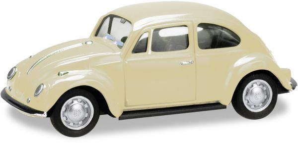 HER022361-007 - VOLKSWAGEN Kever Beige - 1