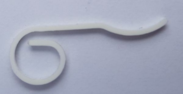 MCP-024 - 10x Tandenkam - 1