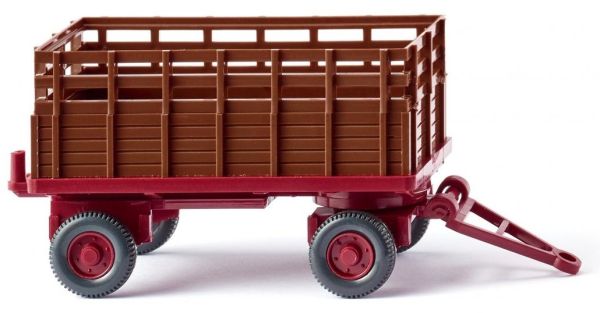 WIK038404 - landbouwaanhanger - 1