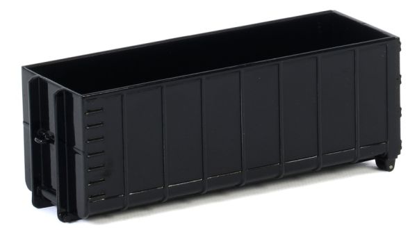 WSI04-2092 - Aflevercontainer 40m3 - 1