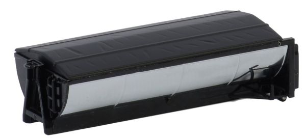 WSI04-2094 - Aflevercontainer Asfalt - 1