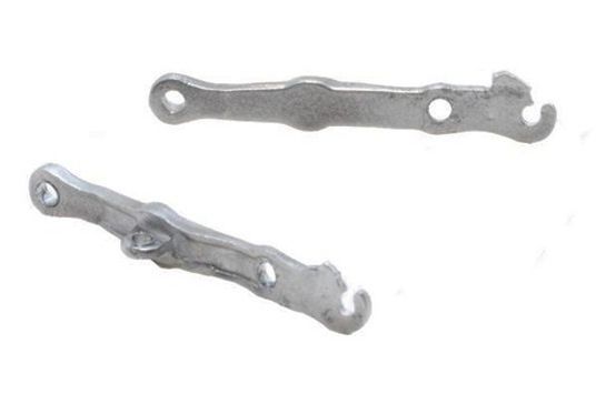 ART04111 - 2x JOHN DEERE 8430/8530 hefarmen - 1