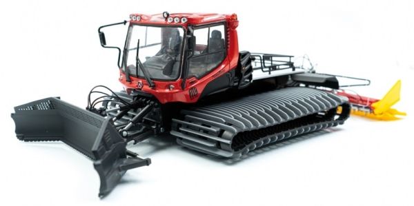 JC0430 - PISTENBULLY 400 Park Pro sneeuwruimer - 1