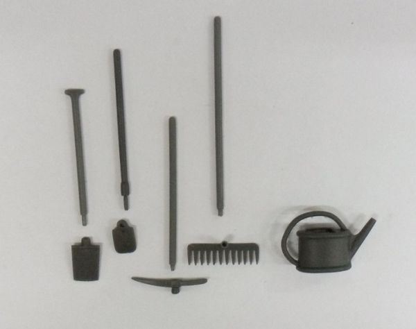 ART04803 - Tuingereedschap kit - 1