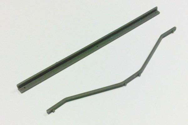 ART04832 - horizontale arm - 1
