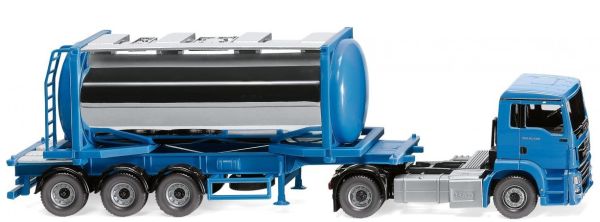 WIK053605 - MAN TGS Euro 6c 4x2 met tank 3 Assen - 1
