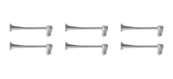 HER053785 - Set van 24 vrachtwagenclaxons - 1