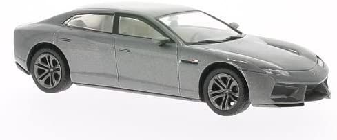 WBXWB061 - LAMBORGHINI Estoque 2008 Metallic grijs - 1