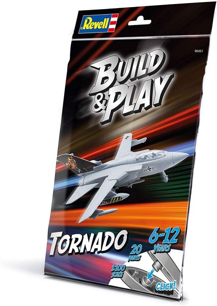 REV06451 - Bouw en speel Tornado IDS - 1