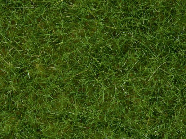 NOC07092 - Pot lichtgroen flocking 100g 6mm - 1