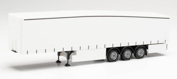 HER077019 - Aanhangwagen SCHMITZ Ecoflex 3 assen - 1
