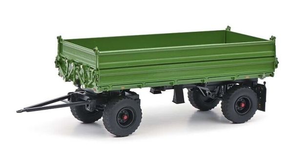 SCH7831 - FORTSCHRITT HW 80 HA Groen - 1