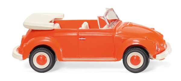 WIK080209 - VOLKSWAGEN Kever cabrio 100 jaar Sieper - 1