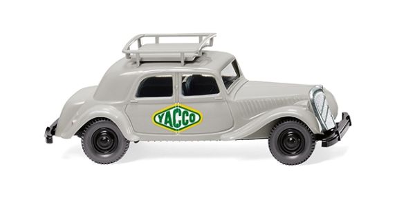 WIK082203 - CITROEN 15 Six YACCO - 1