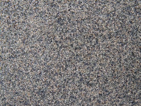 NOC08375 - Grijs stroomden materiaal - 200g - 1