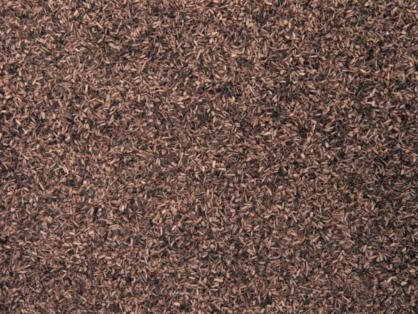 NOC08441 - Bruin stroomden materiaal - 165g - 1