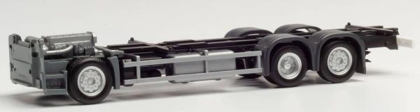 HER085298 - Chassis voor MERCEDES LKW 6x2 drager - 1