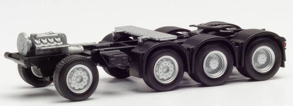 HER085304 - SCANIA CR/CS 8x4 chassis - 1
