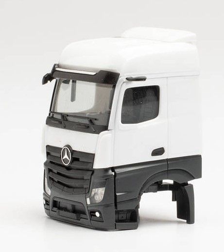 HER085403 - MERCEDES Actros BigSpace cabine - 1