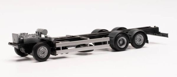 HER085434 - 2 Chassis voor MAN TGX / TGS 3A - 1