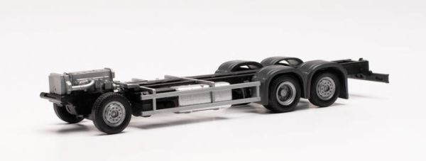 HER085441 - 2 Chassis voor MERCEDES 3A - 1