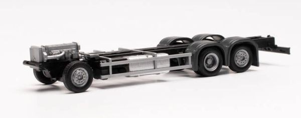 HER085465 - 2 Chassis voor VOLVO FH 7,82m 3A - 1