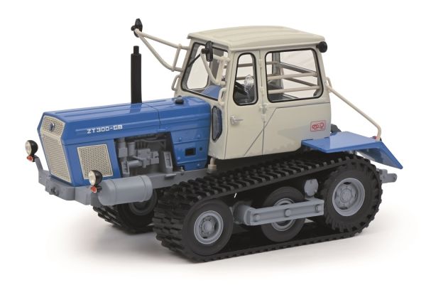 SCH9099 - FORTSCHRITT ZT 300 gevolgd Blauw - 1